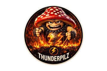 ThunderPilz