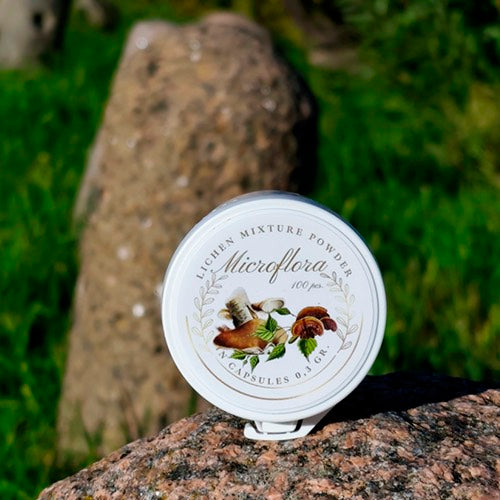 Naturprodukte